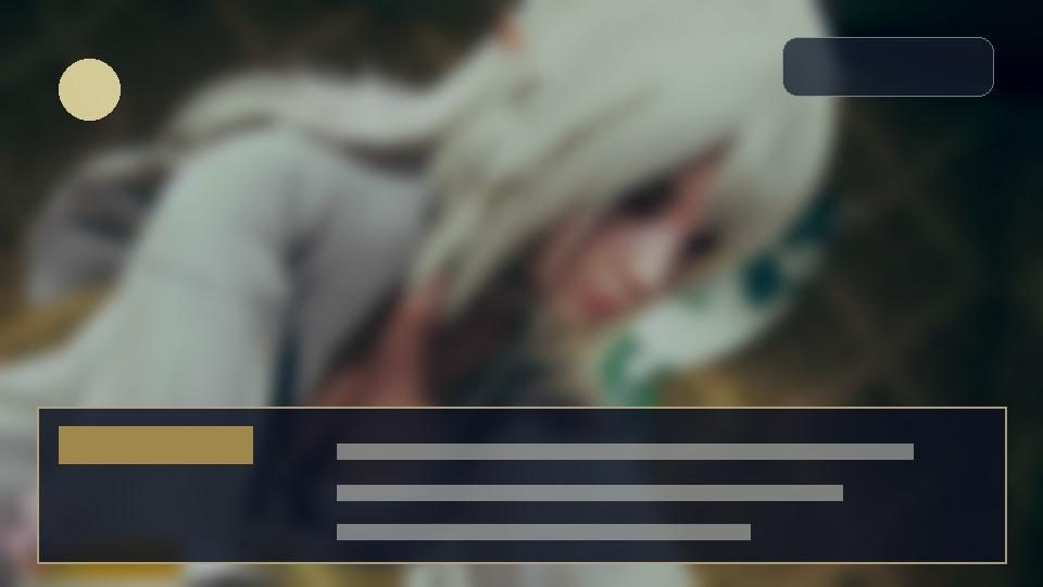 精灵女孩 角色路线 内容截图 2