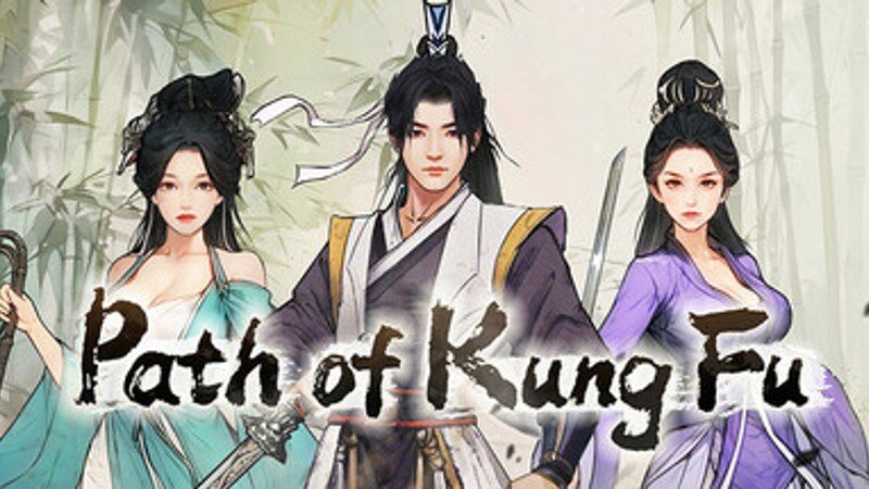 刀剑江湖路-绅士mod版 存档收集 演示图 1